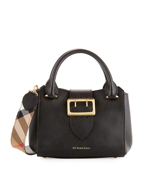 small buckle leather satchel burberry|burberry handbags online shopping.